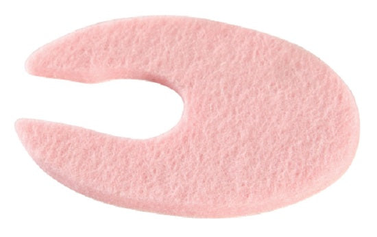 Hallux Blister Pad