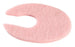 Hallux Blister Pad