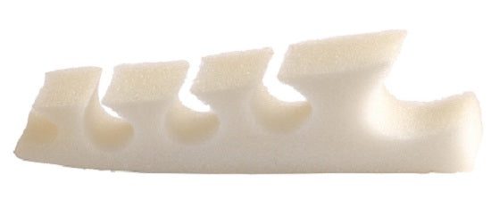 Open Toe Separators