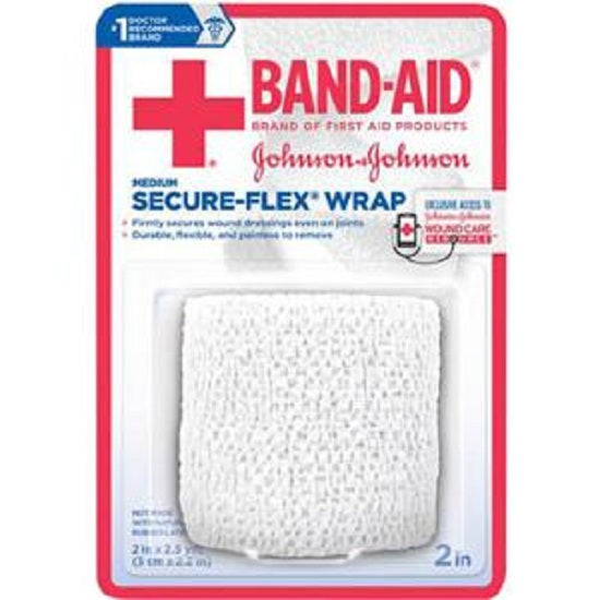 Aid Secur-Flex Wrap