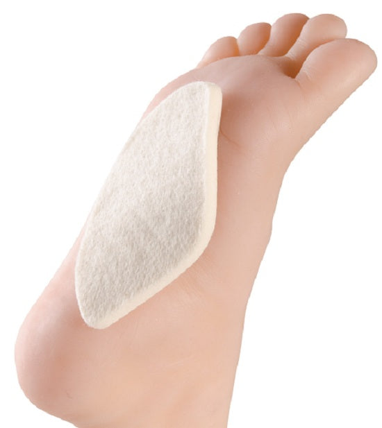  Women's Scapoid Arch Pad 