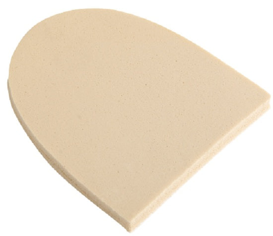 Firm Foam Heel Pad