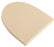 Firm Foam Heel Pad