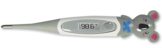 Digital Thermometer - Koala