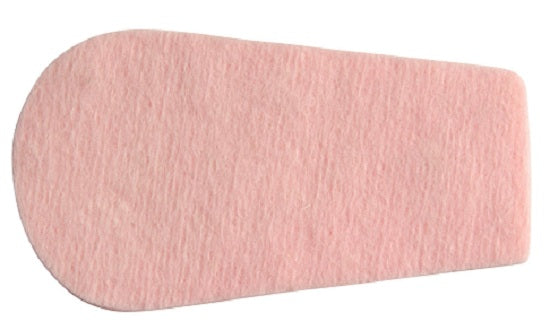 Adhesive Felt Tongue Pad