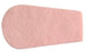 Adhesive Felt Tongue Pad