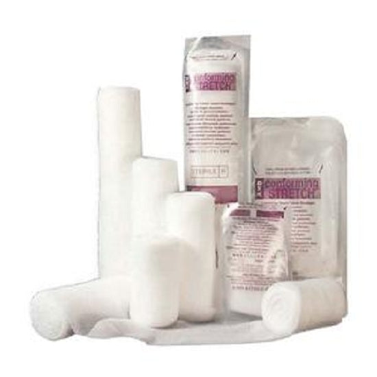 Stretch Gauze Bandage