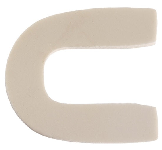 Foam Heel Spur Pad