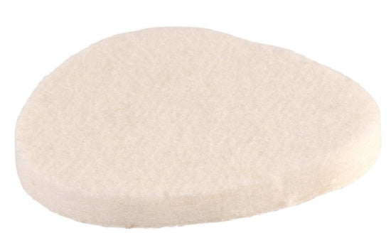 Adhesive Felt Meta Pad