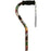 Alex Orthopedic Offset Handle Cane