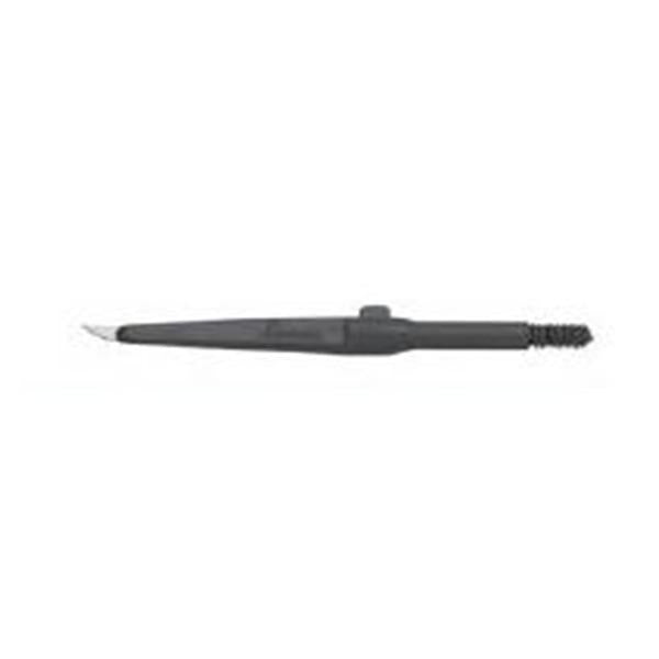 Beaver-Visitec Int Blade Micro-Sharp Micro-Sharp 3.5mm Ophthalmic 30 Degrees 6/Ca