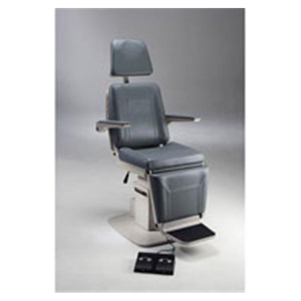 Midmark oration Foot Switch Assembly For 491 Otolaryngology Chair Ea