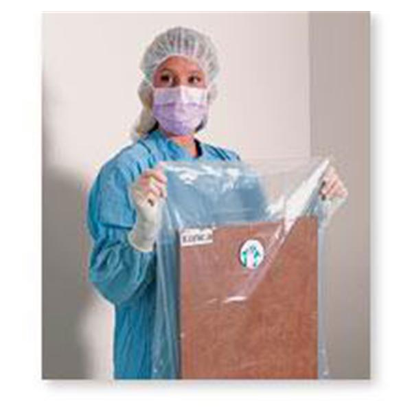 Microtek Medical Cover C-Arm 26" Clear Sterile 25/BX