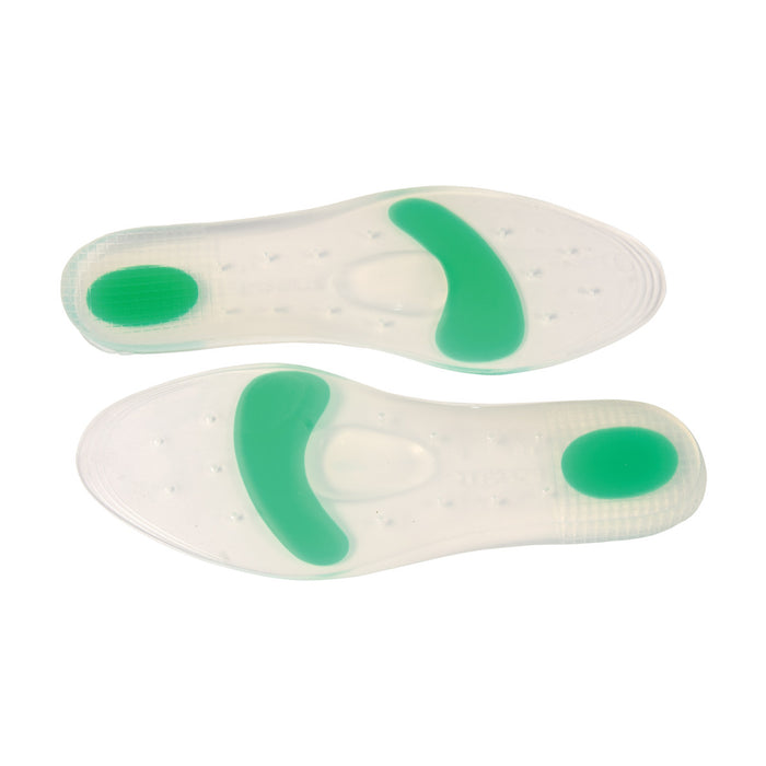 Comfort Shoe Gel Insoles