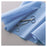 O & M Halyard Wrap CSR Kimguard 54 in x 72 in Blue Latex Free 50/Ca