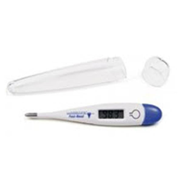 Graham Field-Lumiscope Thermometer Digital Fast Read Ea