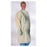 Medline Industries  Gown Isolation X-Large Yellow 40/Ca