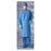 Medline Industries  Gown Isolation Kazzmere Regular / Large Blue 50/Ca