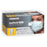 Crosstex International Face Mask Erlp Isofluid Fog-Free Secure Fit Fld Rstnt Blu 40/Bx, 40 BX/CA (GCICXBSF)