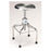 Pedigo Products Stool Exam Without Backrest Rubber Tips Ea