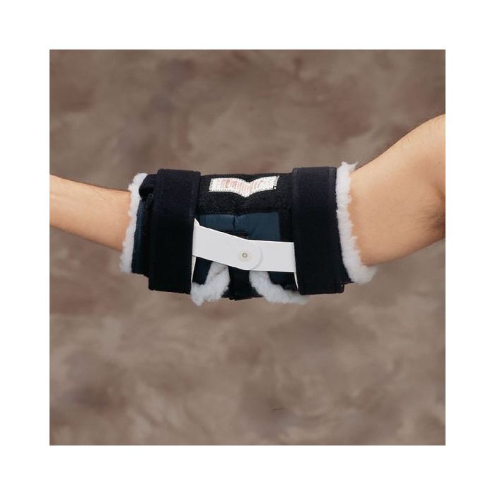 Pucci Inflatable Elbow Splint