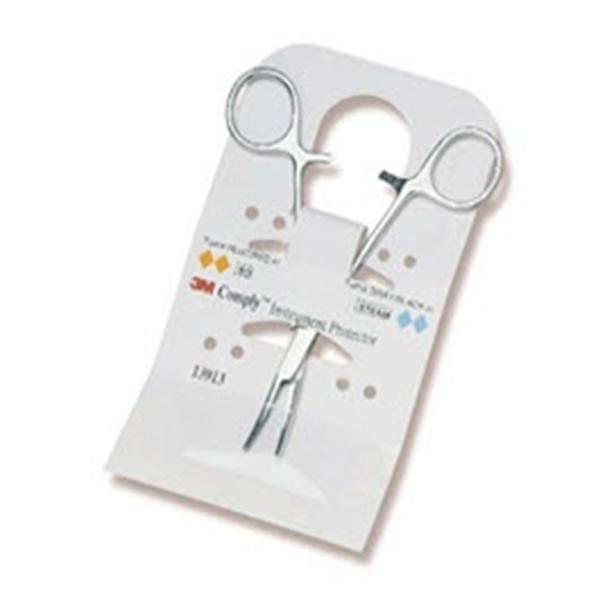 3M Medical Products Protector Instrument Comply For Sterilization 100/Pk, 10 PK/CA (13915)