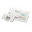 3M Medical Products Dressing IV Tegaderm CHG CHG 3-1/2x4-1/2" Strl Adhs Adhr LF 25/Bx, 4 BX/CA (1657)