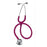 3M Medical Products Stethoscope Clinician Littmann Classic II Raspberry Ped 28 2Hd Ea