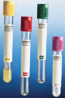 Blood Collection Tubes