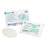 3M Medical Products Dressing Transparent Tegaderm HP Clth 5.5x6.5 Oval Trans LF 10/Bx, 8 BX/CA (9548HP)