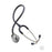 3M Medical Products Stethoscope Ltwt Littmann Lightweight II SE Burg 28 2Hd Ea