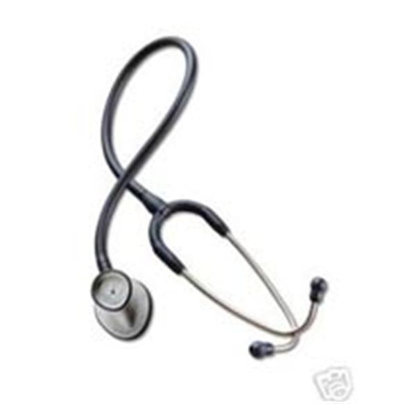 3M Medical Products Stethoscope Ltwt Littmann Lightweight II SE Burg 28 2Hd Ea