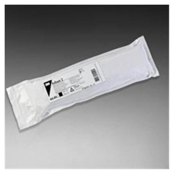 3M Medical Products Drape Surgical Ioban 2 Non-Fenestrated 23x23" Clear Sterile 10/Bx, 4 BX/CA (6648EZ)