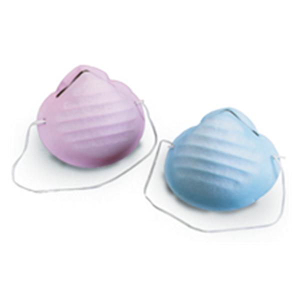 3M Molded Face Mask Headband 3M Rose 50/Bx, 12 BX/CA (1942FR)