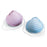 3M Molded Face Mask Headband 3M Rose 50/Bx, 12 BX/CA (1942FR)