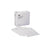 3M Medical Products Log Book Record Attest 9.5 in x 11 in White 100/Bx, 5 BX/CA (1254E-S)