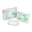 3M Medical Products Dressing Frm Tegaderm Flm 4x4.75 Strl Adhs Adhr Trans LF 50/Bx