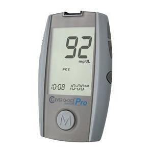 Blood Glucose Monitor