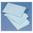 Busse Hospital Disposable Drape Sheet Exam 18 in x 26 in White 3 Ply 300/Ca