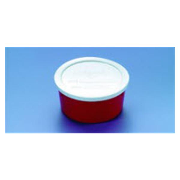 Busse Hospital Disposable Specimen Container 8oz Plastic 250/CA