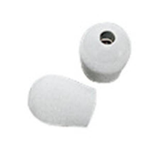 Welch-Allyn Eartip Sealing Gray Pair (5079-314)