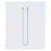 Fisher Scientific  Culture Test Tube Borosilicate Glass 16x125mm 1000/Ca (1496130)