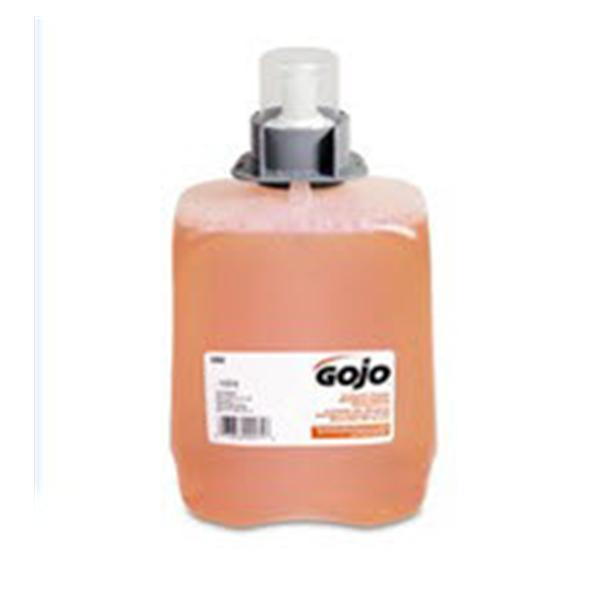 Gojo Industries  Handwash Antibacterial Foam Gojo 2000 mL Refill 2/Ca