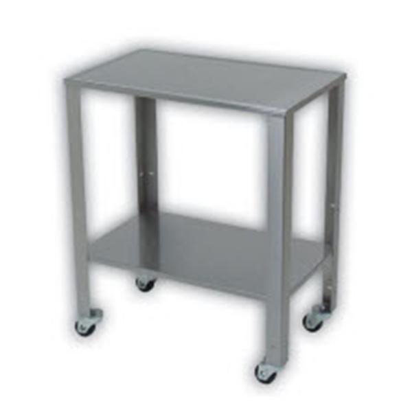 Detecto Scales Cart Detecto 27.75x16.75x33.4 Ea