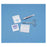 Busse Hospital Disposable Kit Suture Removal W/ Floor-Grade Lttr Scsr Hook-Tip LF Strl Ea, 50 EA/CA (726)