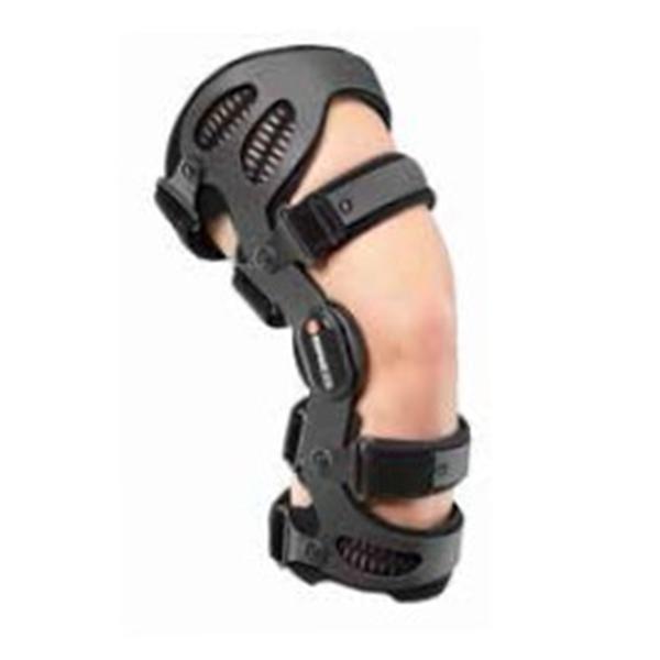 Breg Brace Fusion Custom Knee Wrnklct Ea