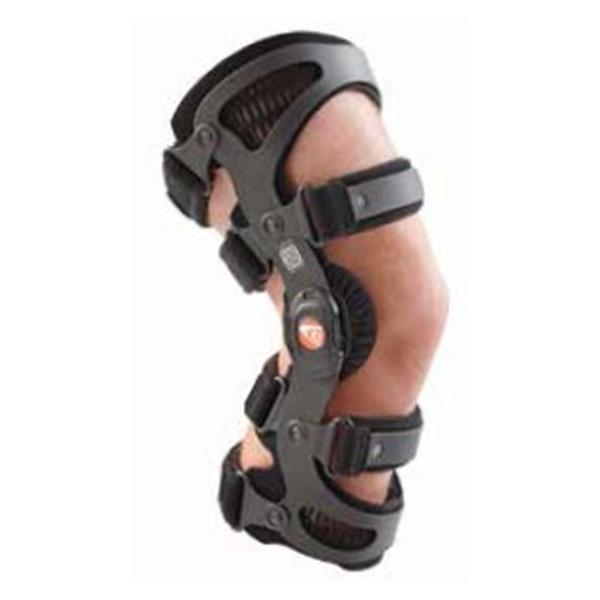 Breg Brace Osteoarthritis Fusion OA Plus Custom Knee Ea (1221)