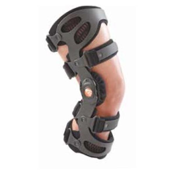 Breg Brace Osteoarthritis Fusion OA Plus Custom Knee Ea (1223)