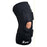 Breg Brace Lateral Stabilizer Knee/Patellofemoral Neo Blk Sz Md Rt Ea