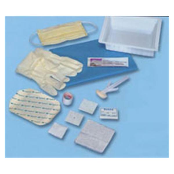 Busse Hospital Disposable Dressing Central Line Central Line Mlt Ingrd ...